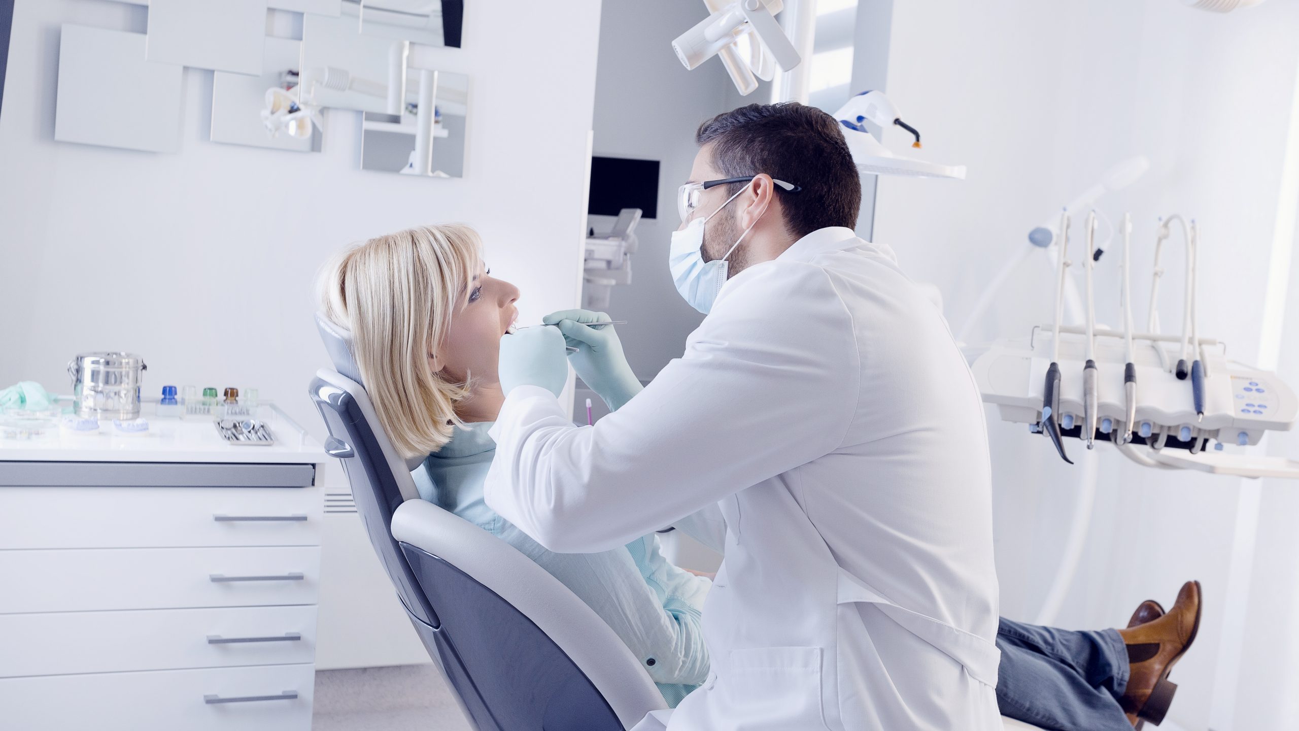 Dentist in Wentzville, MO